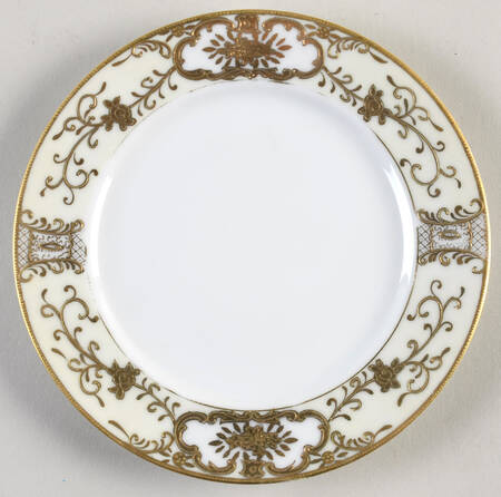 Majestic Bread & Butter Plate