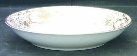 Majestic Coupe Soup Bowl