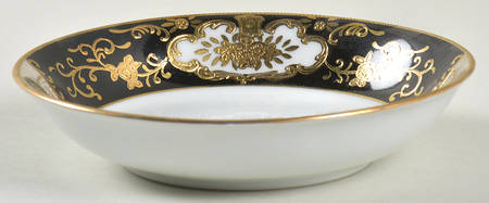Regency Fruit/Dessert (Sauce) Bowl by Adline