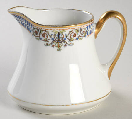 AHR101 Creamer