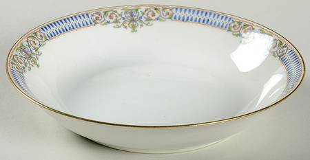 AHR101 Coupe Soup Bowl