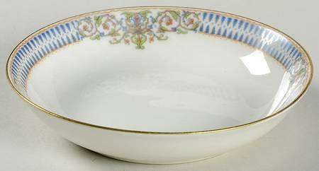 AHR101 Fruit/Dessert (Sauce) Bowl