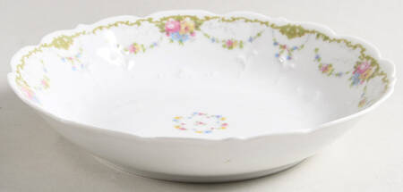Coupe Soup Bowl