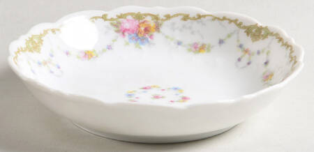 AHR103 Fruit/Dessert (Sauce) Bowl by Charles Ahrenfeldt
