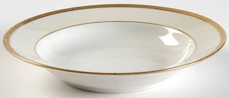 AHR132 Rim Soup Bowl