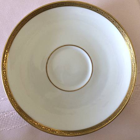 AHR132 Saucer