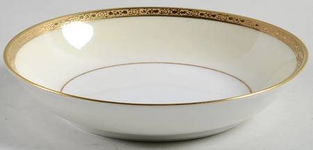 AHR132 Fruit/Dessert (Sauce) Bowl