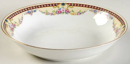 AHR140 Coupe Soup Bowl