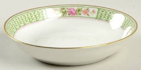 AHR17 Fruit/Dessert (Sauce) Bowl
