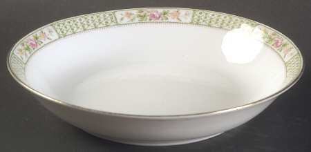AHR17 Coupe Soup Bowl
