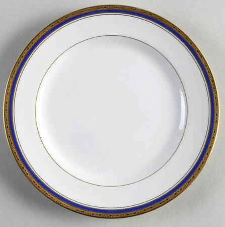 AHR175 Salad Plate