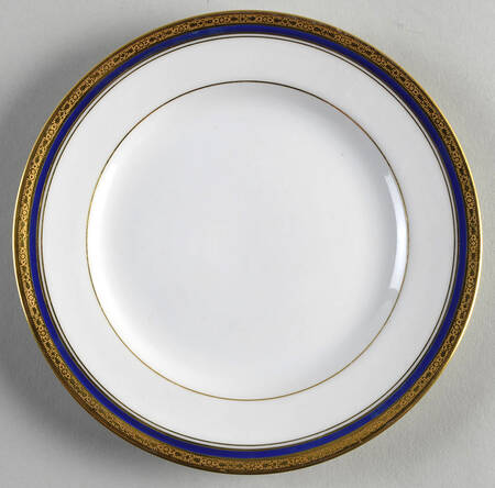 AHR175 Bread & Butter Plate