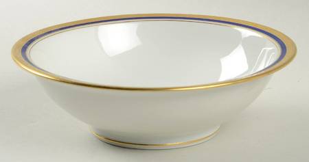 AHR175 Rim Cereal Bowl