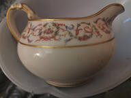 AHR18 Creamer