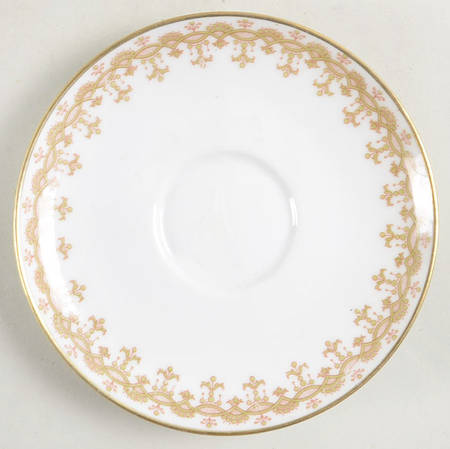 AHR19 Saucer for Demitasse Cup