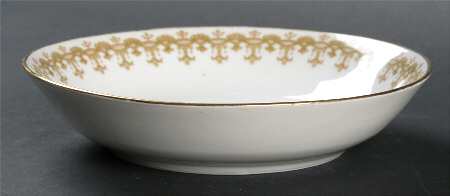AHR19 Coupe Cereal Bowl