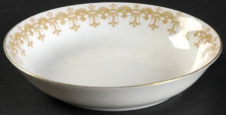 AHR19 Fruit/Dessert (Sauce) Bowl