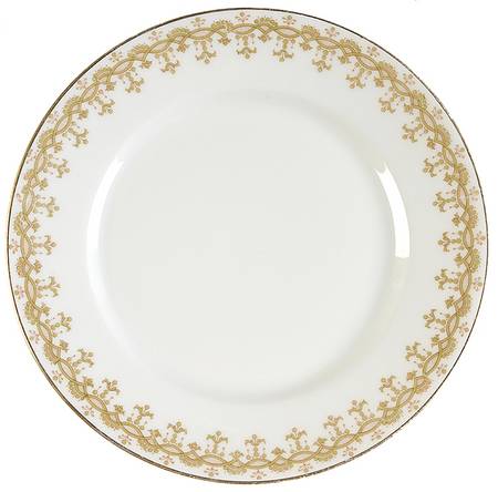AHR19 Bread & Butter Plate