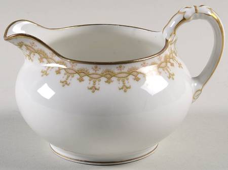 AHR19 Creamer