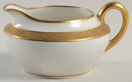 AHR200 Mini Creamer