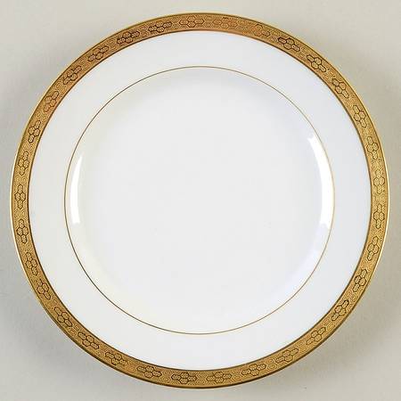 AHR200 Salad Plate