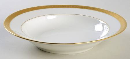AHR200 Rim Soup Bowl