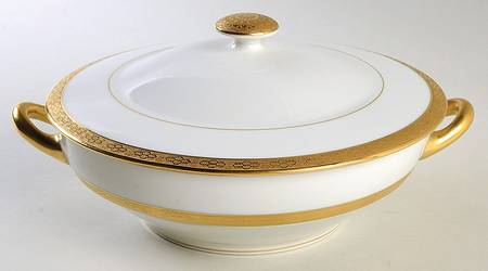AHR200 Round Covered Vegetable