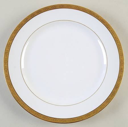 AHR200 Large Dinner Plate