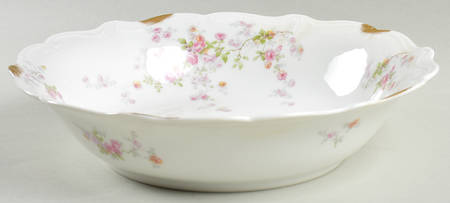 AHR22 10" Round Vegetable Bowl