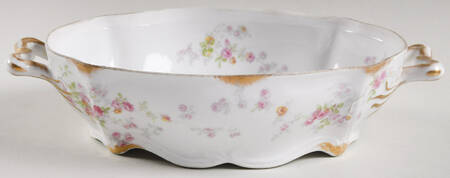 AHR22 Oval Vegetable No Lid