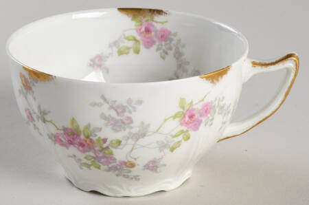 AHR22 Flat Cup