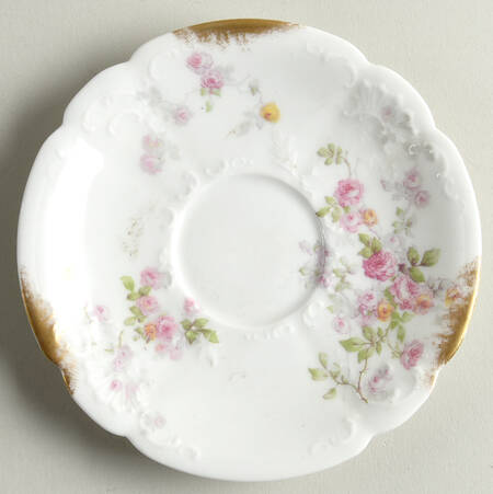 AHR22 Saucer for Demitasse Cup