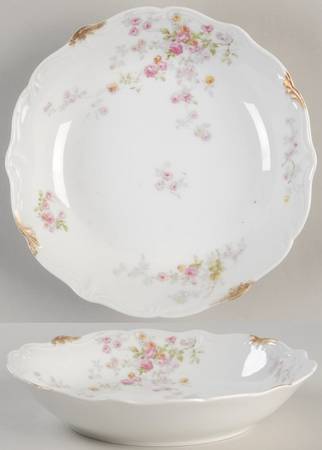 AHR22 Coupe Soup Bowl