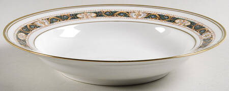 AHR230 Rim Soup Bowl