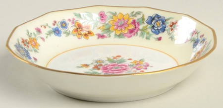 AHR26 Fruit/Dessert (Sauce) Bowl