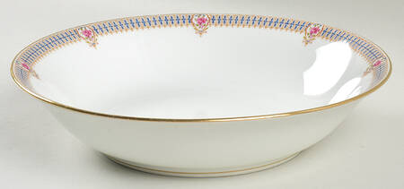 AHR27 9" Round Vegetable Bowl