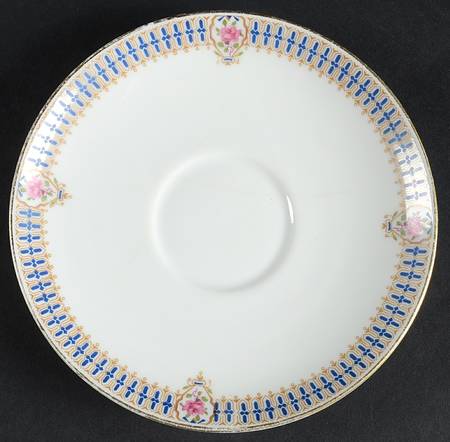 AHR27 Saucer
