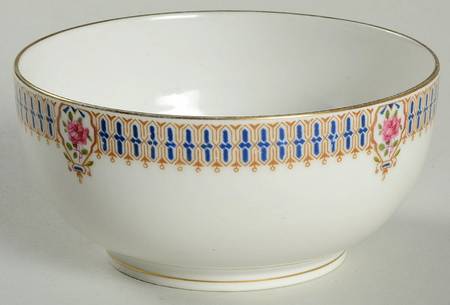 AHR27 Open Sugar Bowl