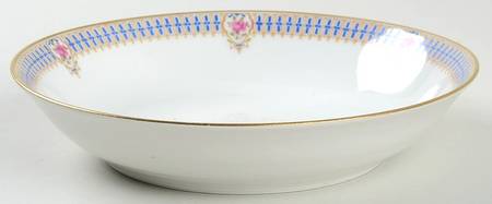 AHR27 Coupe Soup Bowl