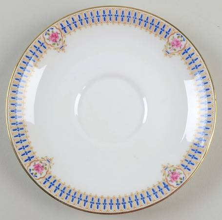 AHR27 Saucer for Flat Cup