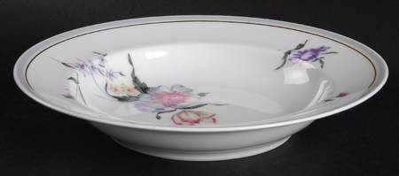 AHR3 Rim Soup Bowl