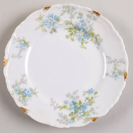 AHR31 Salad Plate