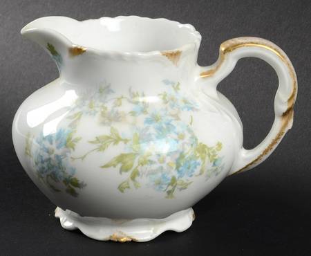 AHR31 Creamer