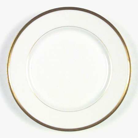 AHR43 Salad Plate