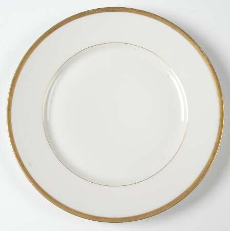 AHR43 Luncheon Plate