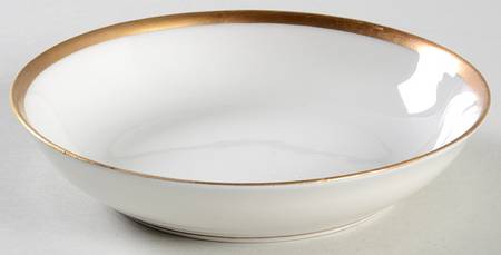 AHR43 Fruit/Dessert (Sauce) Bowl