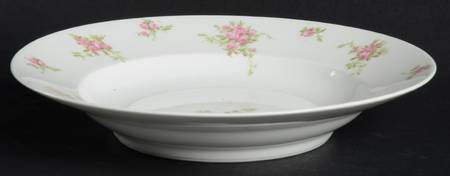 AHR56 Rim Soup Bowl