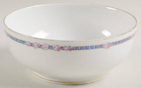 AHR6 8" Round Vegetable Bowl