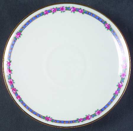 AHR6 Saucer for Flat Cup