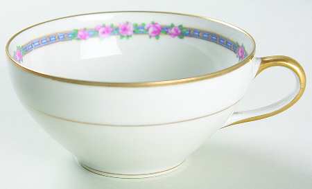 AHR6 Flat Cup